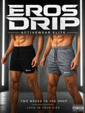Flex Shorts