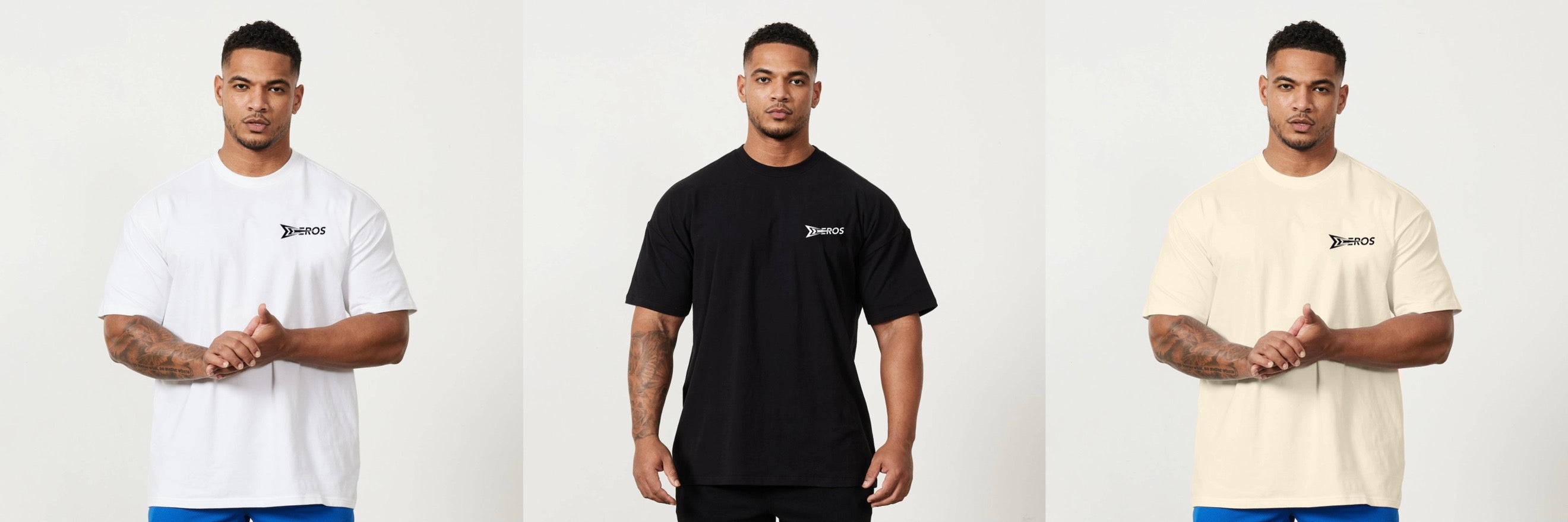 Oversized Tee