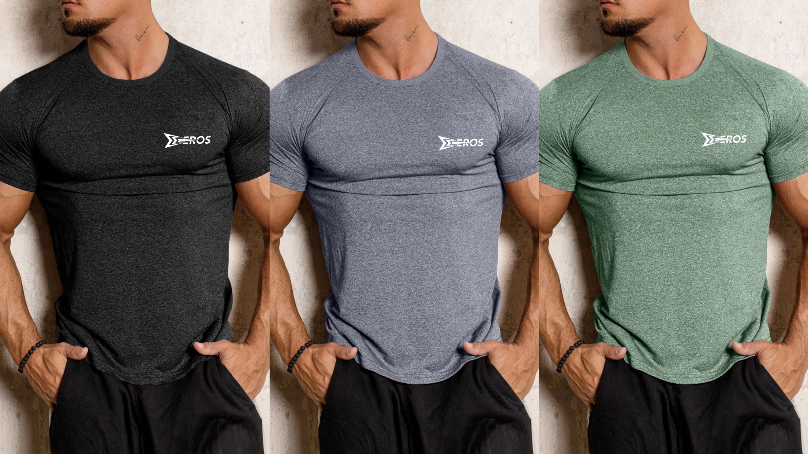 Performance Tee