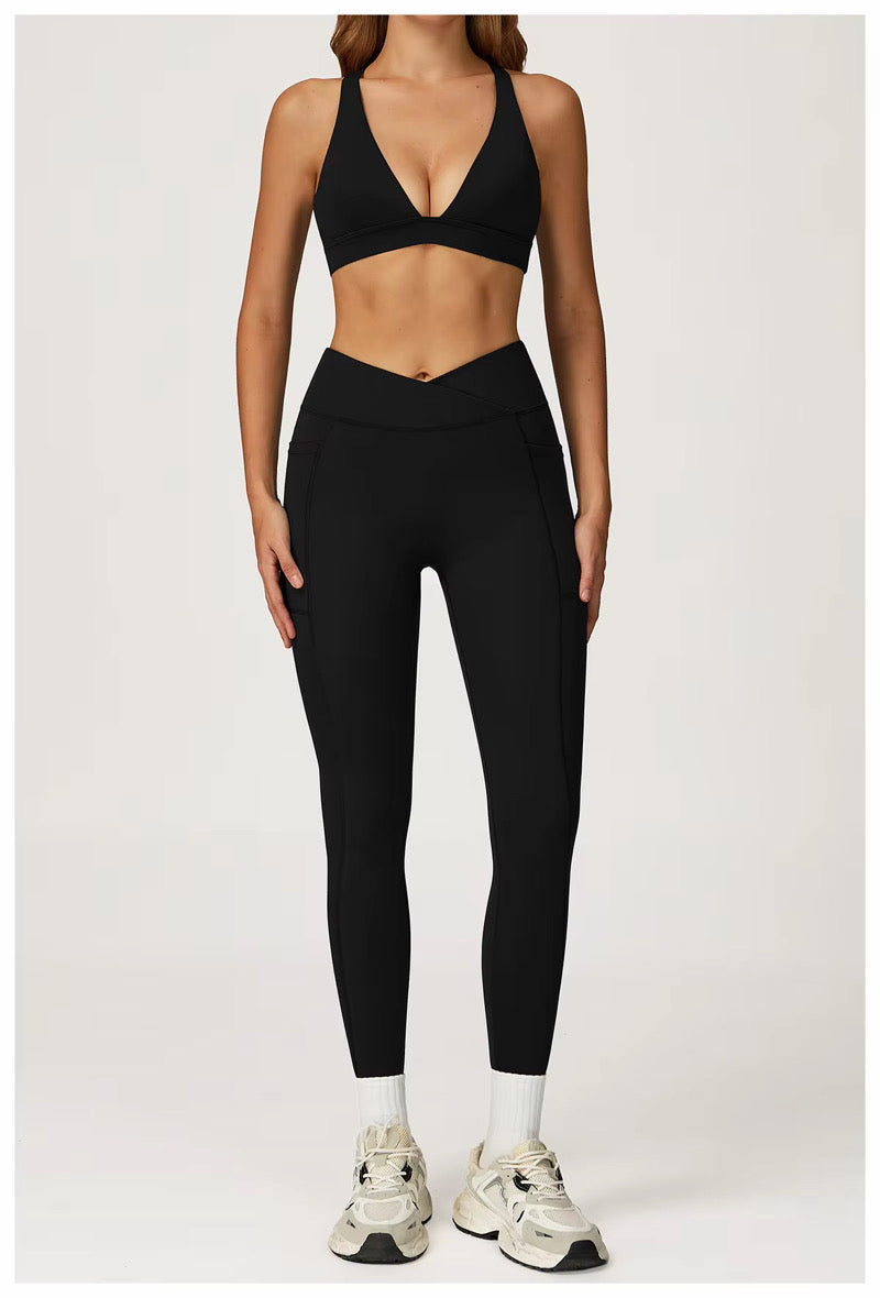 Activewear Sports Bra