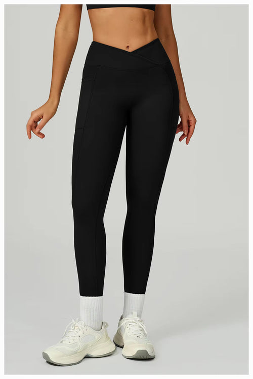 Activewear Leggings