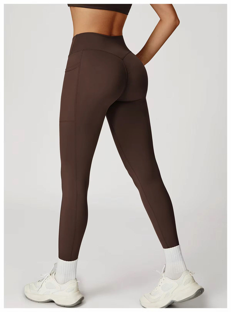 Activewear Leggings