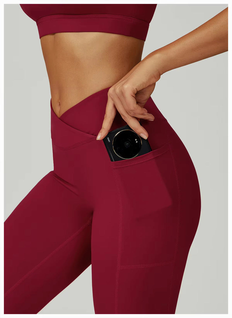 Activewear Leggings