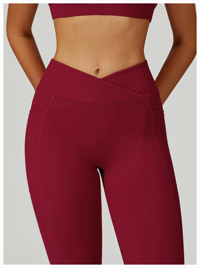 Activewear Leggings